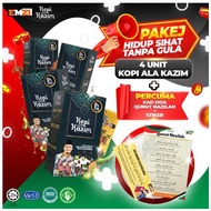 KOPI ALA KAZIM READY STOCK