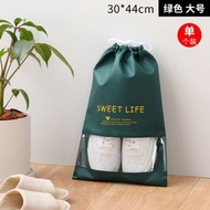收納鞋袋 裝鞋子的袋子 防塵鞋袋 鞋袋子 鞋罩 鞋子束口收納袋 收納