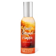 : BATH & BODY WORKS CONCENTRATED ROOM SPRAY FRAGRANCES - 1.5 oz / 42.5 g. INSTANTLY FRESHEN YOUR HOM