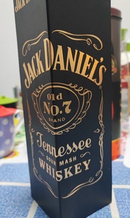 送禮/自己飲 - JACK DANIELS WHISKY  威士忌