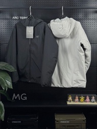 Arcteryx Atom AR Hoody 防風保暖連帽外套 S-2XL 香港發貨