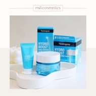 Neutrogena Hydro Boost Water Gel