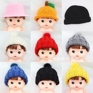Free Shipping Over 58 Yuan Milu Doll Little Merlot Shanai Suitable for Various Hat Accessories Dolls