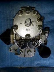 BLOK CYLINDER HEAD KAWASAKI NINJA 150 R DAN RR ORIGINAL COPOTAN BORING