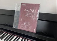 正版近全新Yamaha YDP-S35