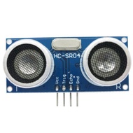 HC-SR04 Ultrasonic Sensor