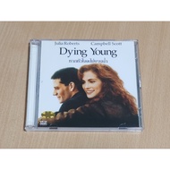 Dying Young If The Heart Will Not Bloom VCD Original English Audio/Thai Subtitles CVD