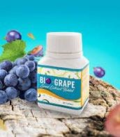 Bio grape 葡萄籽