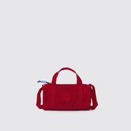 Exsport Jumper Mini Sling Bag - Red