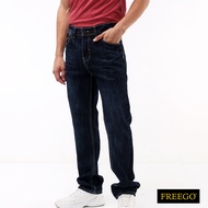 Freego Mens Denim Long Pants Regular Fit GSB20-0030