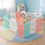 Children's Toys KG9028-0003-1A BABY FENCE BABY Fence Toys HDPE Playpen Safe BPA Free Children's Play