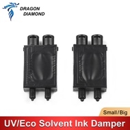 10PCS DX7 Ink Damper for Epson DX7 F189010 F196000 Print Head Ink Dumper for Zhongye Titan-jet Wit-c