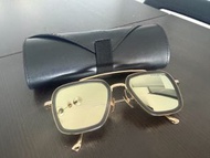 Dita Flight 006 Sunglasses ironman spiderman 太陽眼鏡