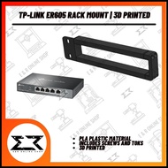 TP-LINK Omada ER605 Rack Mount 3D Printed