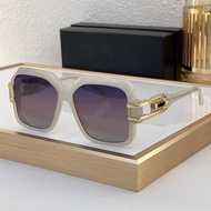 OJVG CAZAL MOD623 New Plate Large Square Vacation Men Sunglasses Party Fashion Trendy Women Sunglass