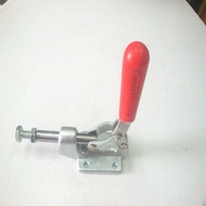 Quick Fixture Work Parts Fixing Chuck Push-Pull Type Fixture Presser Foot Presser Locker 36003