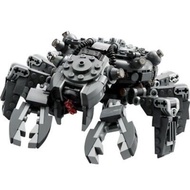 [Ready Stock] Lego 75361 Star Wars Spider Tank Only