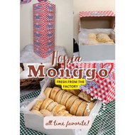 ♞,♘RIBBONETTE'S HOPIA MONGO TIPAS DIRECT FROM TIPAS BAKERY, LAGING BAGO (choose J&amp;T only)