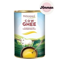 Patanjali Cow Ghee Clarified Butter Shudh Desi Ghee 905g