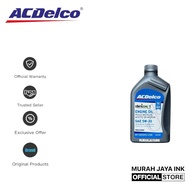 MESIN Car Engine Oil ACDELCO FULL SYNTHETIC SAE 5W-30 DEXOS 1 GEN 3 ORIGINAL Car Oil/