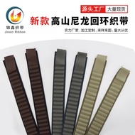 apple adapter apple watch series 10 strap apple watch strap Suitable for apple Strap S10 Alpine Loop