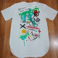 Forever Young/Oversize/Unisex