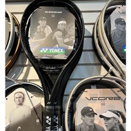 (Pre-Order) YONEX EZONE AQUA BLACK 100L Order And Wait For The Product. Imported According To The Or