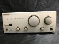 Good new working made in Japan 🇯🇵 onkyo a-905 hi-fi amplifier
