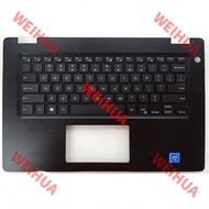 ORIGINAL DELL INSPIRON 14-3000 3480 PALMREST (C CASE) WITH KEYBOARD