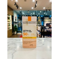 【 Preferred +】LA ROCHE-POSAY UVMUNE 400 TINTED SPF50 50ML