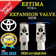 TOYOTA ESTIMA TCR11 ORIGINAL COOL GEAR EXPENSION/ EXPANSION VALVE (CAR AIRCOND SYSTEM) (9052)