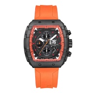 JAM TANGAN PRIA T5 H3856 CHRONO AKTIF ORIGINAL TAHAN AIR