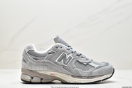 Sports shoes_ New Balance_ NB_ML2002 series retro dad style casual sports jogging shoes M2002RDM