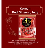 Korean Red Ginseng  Jelly(350g)