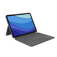 【Logitech 羅技】Combo Touch iPad Air 鍵盤保護套 (iPad Air 4-5代專用)