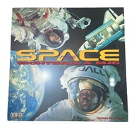 Eightball & M.J.G. – Space Age Vinyl, 12"