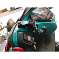 Multipurpose Hook For Arox155 Cars