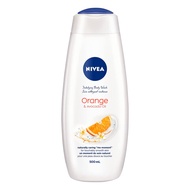 Happy Time 500Ml-Nivea by Nivea