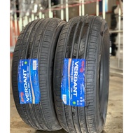 New Zeta 215/65R16 Tyre