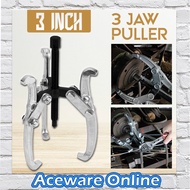 3 INCHES 3 JAWS PULLER AND GEAR PULLER