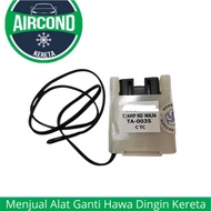 AIRCOND THERMO AMP- PROTON WAJA DENSO (MTA-0035)(077300-2540)