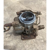 Carburetor van ford econovan