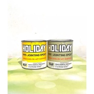 ♞,♘Holiday Epoxy A&B (Pipe Jointing)