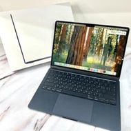 【艾爾巴二手】MacBook Air M2 8G/512G 13吋 A2681 午夜色#二手筆電#屏東店KP65Y