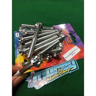 Probolt bolt 8x65 gs1