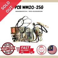 [SOLD OUT & OBSOLETE]DAIKIN GENUINE PART - 2.0HP-2.5HP G SERIES WALL MOUNTED TYPE IC BOARD PRINTED C