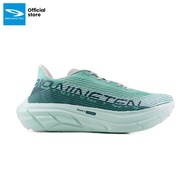 910 Nineten Reishika Bolster Sepatu Lari - Mint/Dark-Teal/Putih