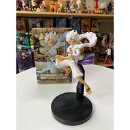 Luffy Gear 5 DXF Extra Mage Model