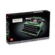 LEGO 21327 Ideas Typewriter