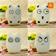totoro powerbank 12.000 Mah